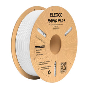 Filament Rapid PLA+ ELEGOO (White)