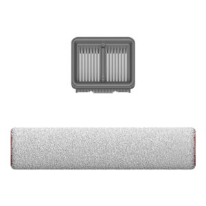 Wash floor brush and filter for Dreame H12 Pro Flexreach/H13 FlexReach/H15/H15 Pro