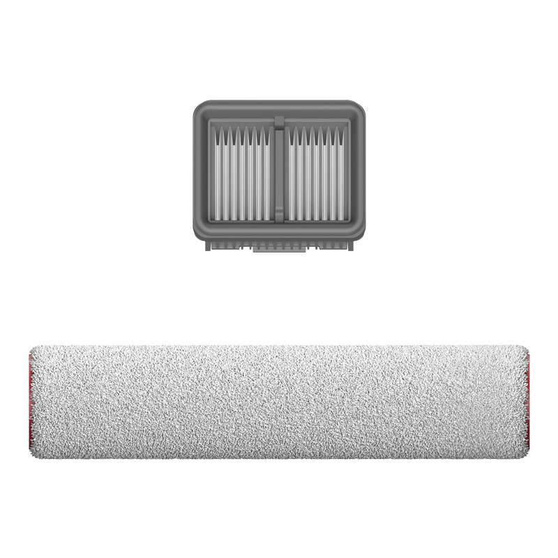 Wash floor brush and filter for Dreame H12 Pro Flexreach/H13 FlexReach/H15/H15 Pro
