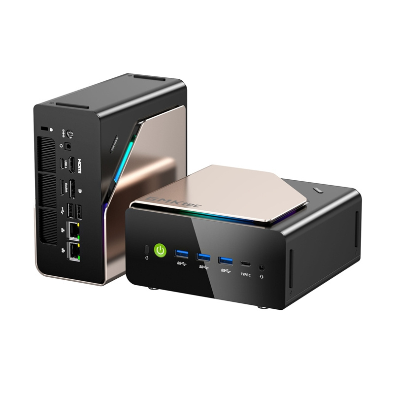 EVO-T1- Intel Ultra 9 285H- 64GB RAM + 1TB SSD