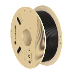 Anycubic PLA Filament 1 KG (Black)