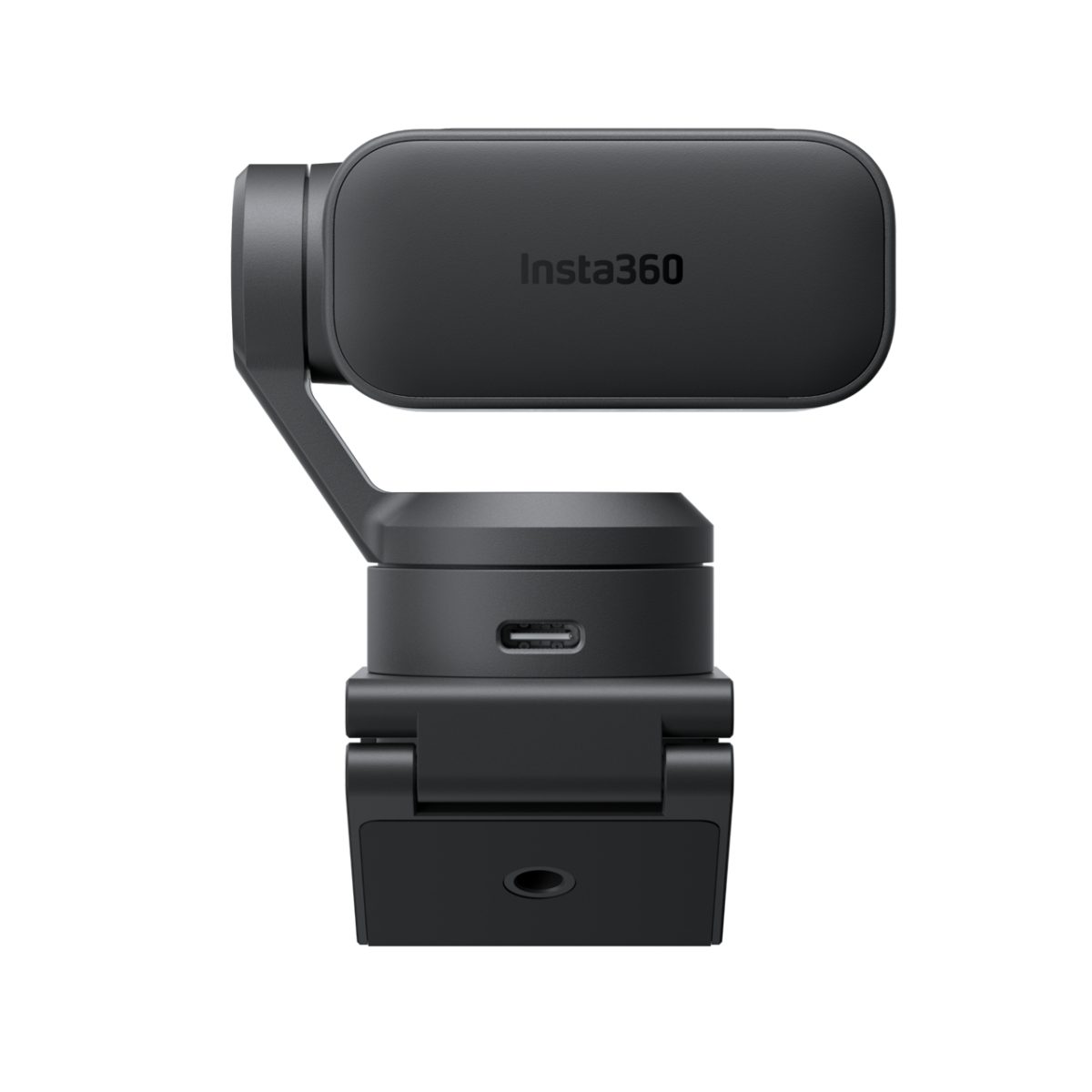 Insta360 Link 2 Pro Graphite Black - Image 3