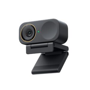 Insta360 Link 2C Pro Graphite Black