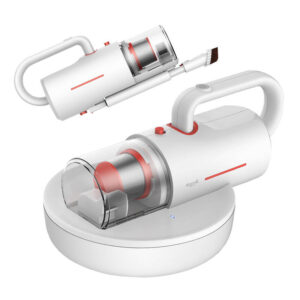 Deerma Σκουπάκι Χειρός με UV και Καλώδιο CM1300 (Λευκό)