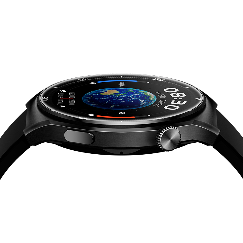Smartwatch QCY GT2 (black) - Image 4