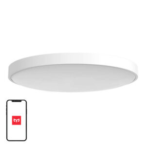 Yeelight Φωτιστικό/Πλαφονιέρα Οροφής Arwen 450S (Λευκό)