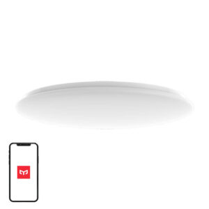 Yeelight Φωτιστικό/ Πλαφονιέρα Οροφής Arwen 450C (Λευκό)