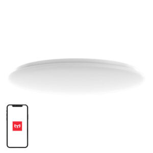 Yeelight Φωτιστικό/ Πλαφονιέρα Οροφής Arwen 550C (Λευκό)