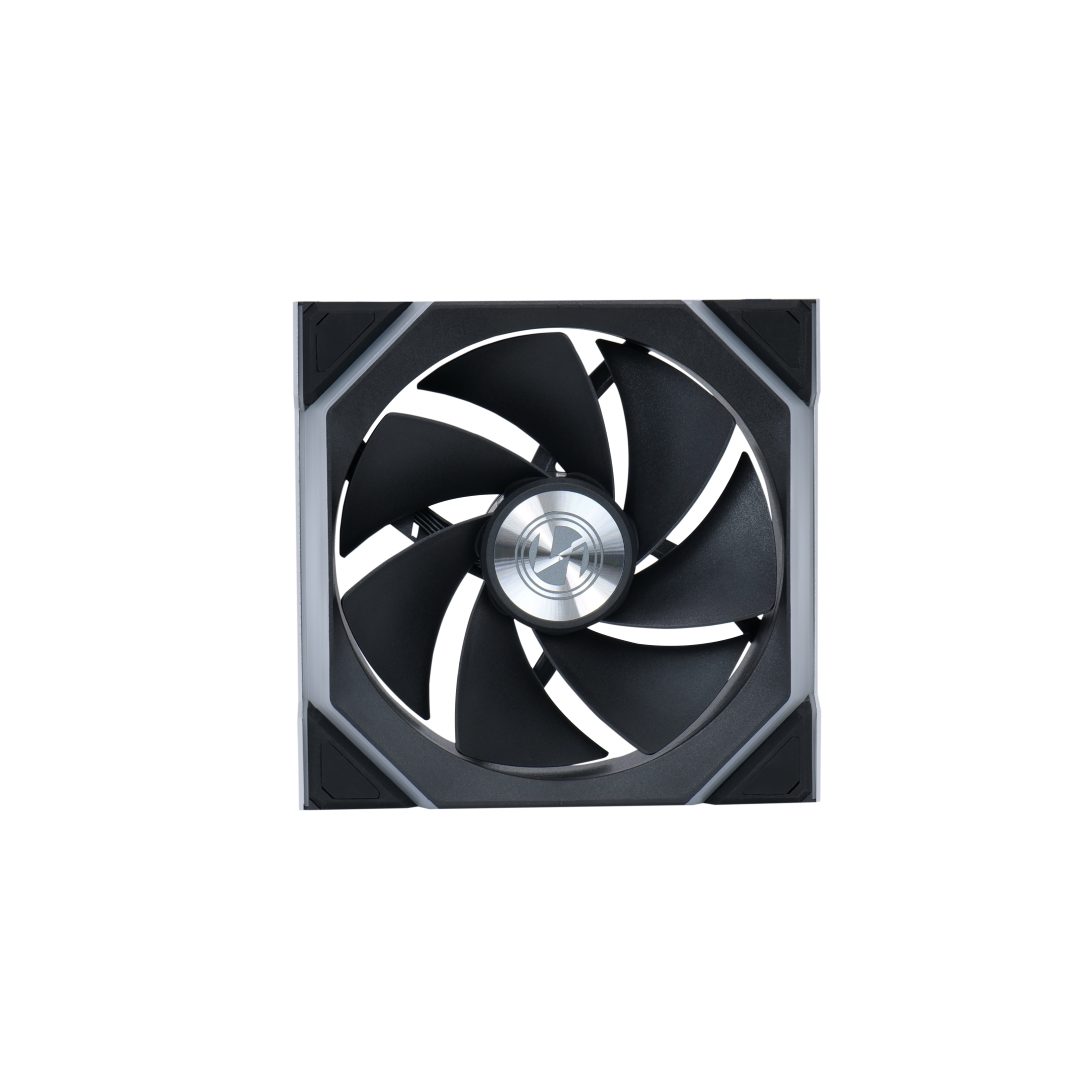 Lian Li UNIFAN SL Wireless 120 -3PCS Reverse Black (Triple pack include Controller) - Case Fan - Image 5