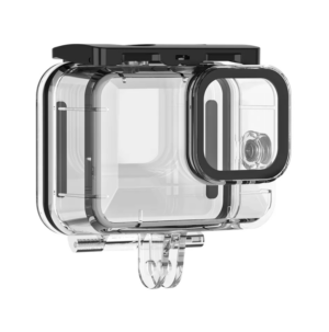 Case Telesin waterproof for GoPro Hero 9 / Hero 10 / Hero 11 / Hero 12 / Hero 13 (GP-WTP-901)