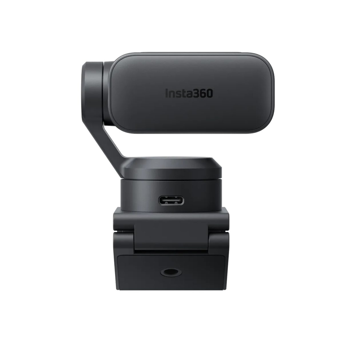 Insta360 Link 2 - 2 Axis Gimbal Edition 4k WebCam, Smart Control, AI Tracking - Image 3