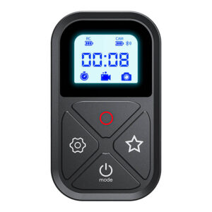 Remote control Telesin for GoPro Hero 13 / 12 / 11 / 10 / 9 / 8 / MAX (GP-RMT-T10)