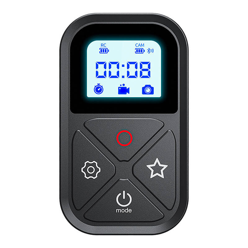 Remote control Telesin for GoPro Hero 13 / 12 / 11 / 10 / 9 / 8 / MAX (GP-RMT-T10)