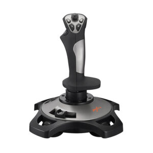 PXN Joystick 2113 PRO (Μαύρο/Ασημί) PC