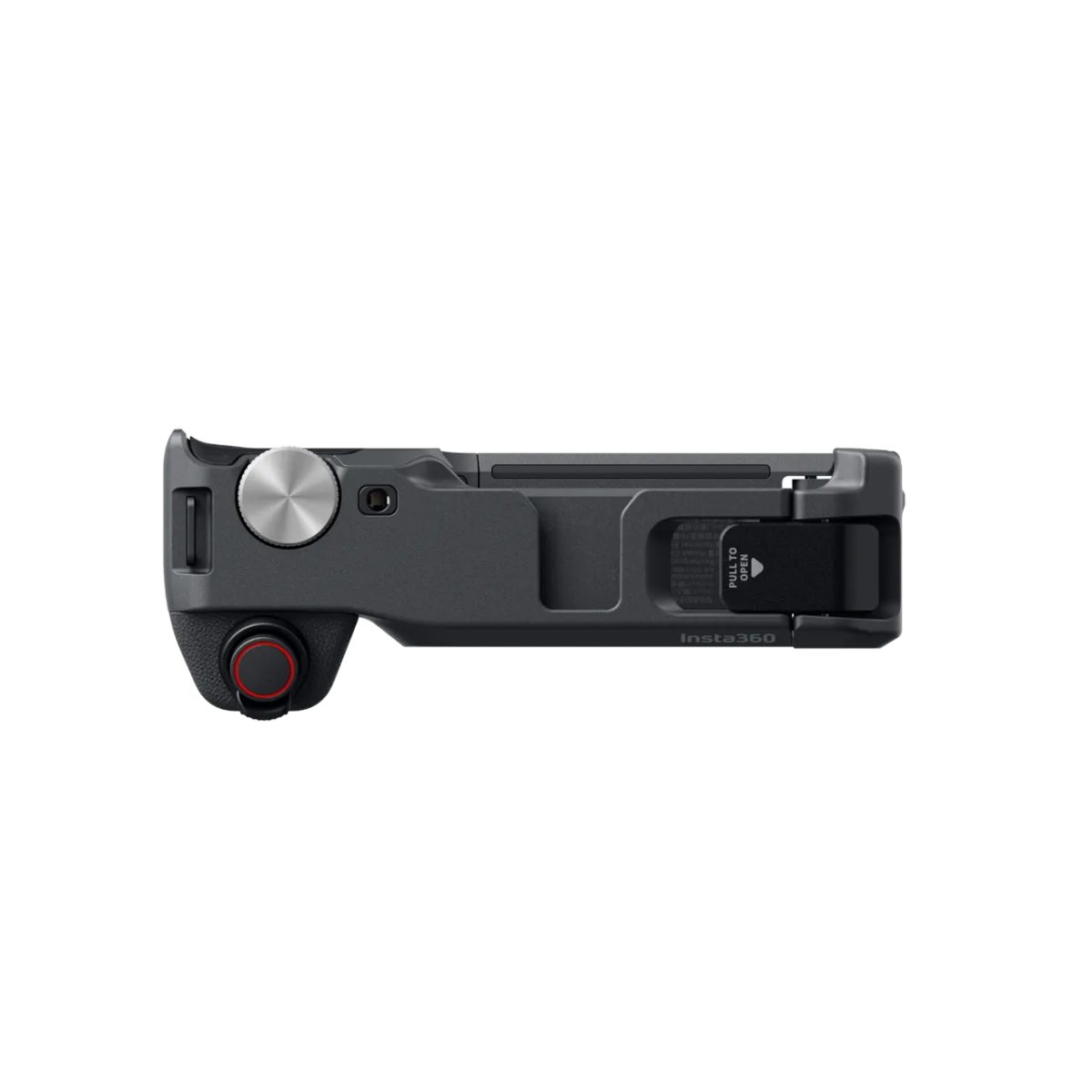 Insta360 Ace Pro 2 Xplorer Grip Pro Kit - Built-in 2010 mAh battery,mode switching,exposure control - Image 5