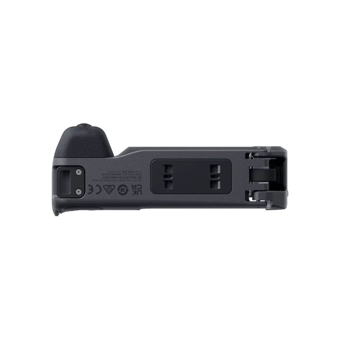 Insta360 Ace Pro 2 Xplorer Grip Pro Kit - Built-in 2010 mAh battery,mode switching,exposure control - Image 4