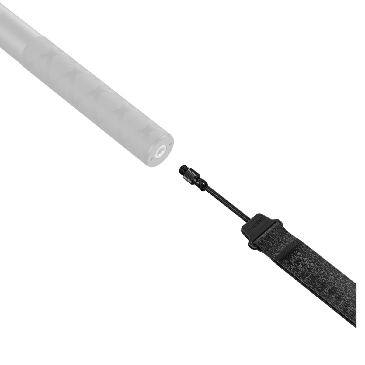 Insta360 Selfie Stick Wrist Strap - Secure your selfie stick - Image 4