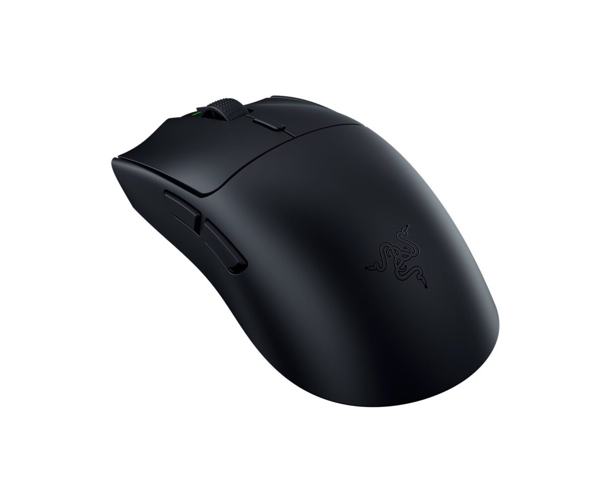 Razer VIPER V3 Hyperspeed - Wireless Gaming Mouse - 30K DPI - 280h Battery - 100% PTFE Mousefeet - Image 5