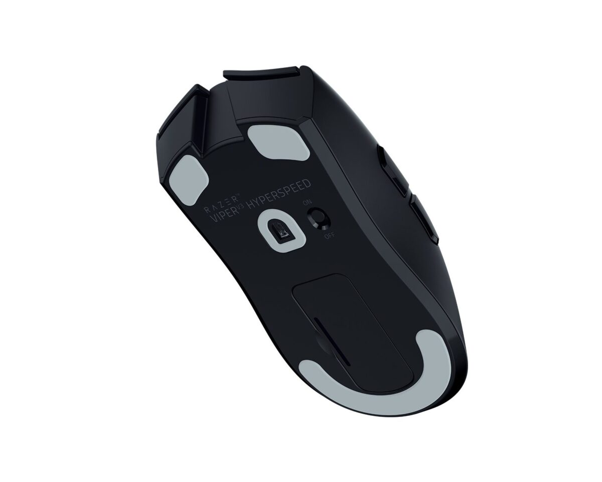 Razer VIPER V3 Hyperspeed - Wireless Gaming Mouse - 30K DPI - 280h Battery - 100% PTFE Mousefeet - Image 2