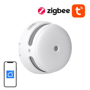 X-Sense Ανιχνευτής Καπνού XS01-WT Tuya WiFi (Λευκό)