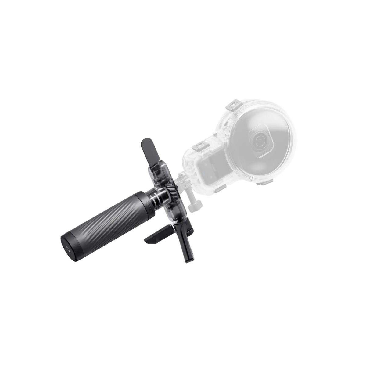Insta360 Dive Buddy - For Hovering Underwater Shooting angle - Image 2
