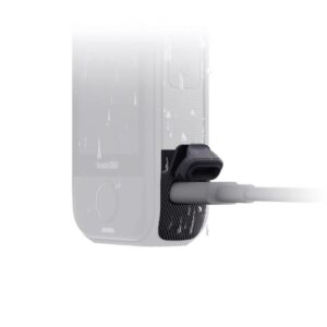 Insta360 X4 Air All-Weather USB Charging Cover