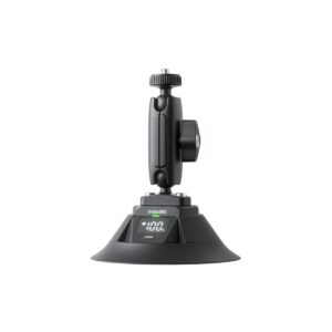 Insta360 Electric Suction Cup Car Mount