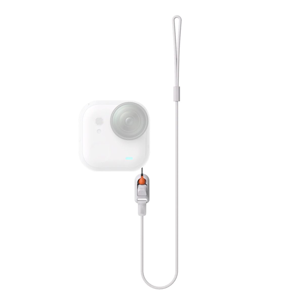 Insta360 GO Ultra Quick Release Safety Cord (Gray) - Image 2