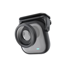 Insta360 GO Ultra Toddler Titan Kit - Includes Hat clip and Micro lens
