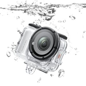 Insta360 GO Ultra Dive Case