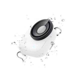 Insta360 GO Ultra AquaLens - Premium lens for high definition underwater shots