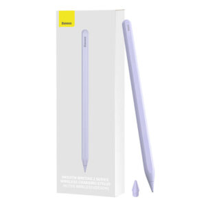 Baseus Ψηφιακή Γραφίδα Smooth Writing 2 (Λιλά)