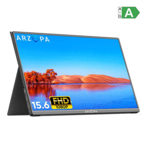 Φορητή οθόνη Arzopa A1T 15.6"