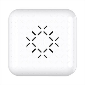 Ασύρματος προσαρμογέας Carlinkit U2W MINI Apple Carplay (λευκό)