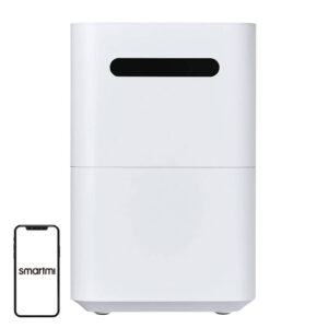 Smartmi Έξυπνος Υγραντήρας Evaporative Humidifier 3 (Λευκό)