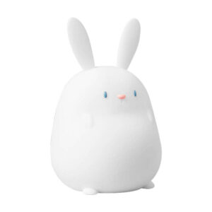 Νυχτερινό φως για παιδιά SuperFire RAB-02 Little Rabbit – 2 λειτουργίες, θερμοκρασία χρώματος 4000K