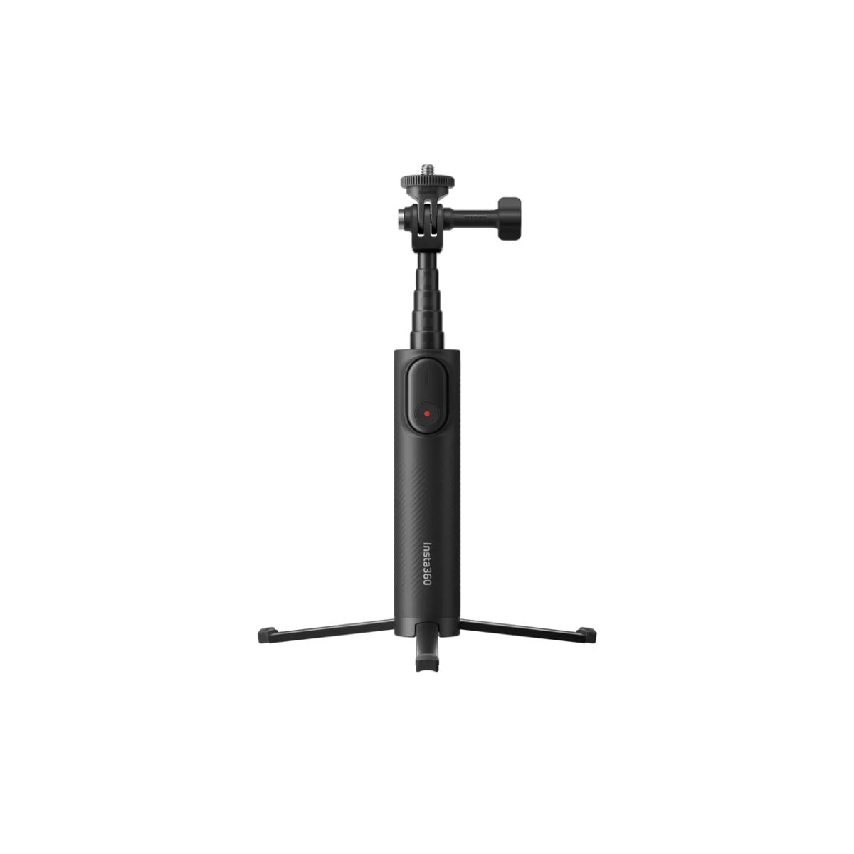 Insta360 Mini 2-in-1 Tripod 2.0 Remote kit - Includes Mini Remote to control camera up to 10m - Image 2
