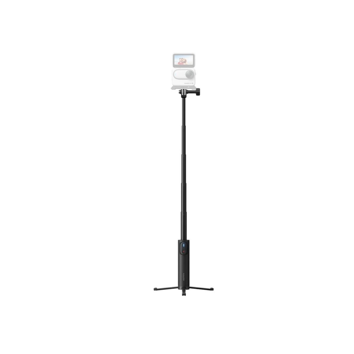 Insta360 Mini 2-in-1 Tripod 2.0 Remote kit - Includes Mini Remote to control camera up to 10m - Image 3