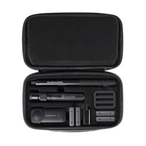 Carrying case Sunnylife for Insta360 ONE X2 / X3 (IST-B193)