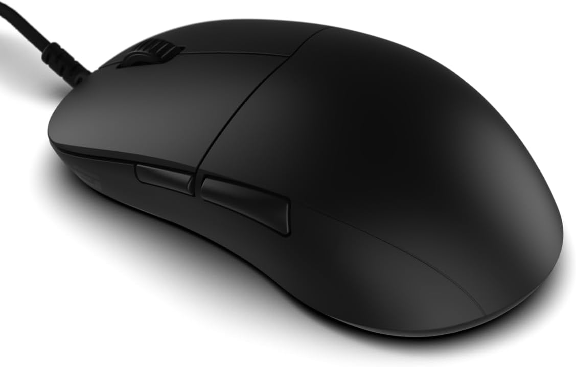 Endgame Gear XM2 8k V2 Gaming Mouse -Black - 52g, 30.000 cpi - Image 4