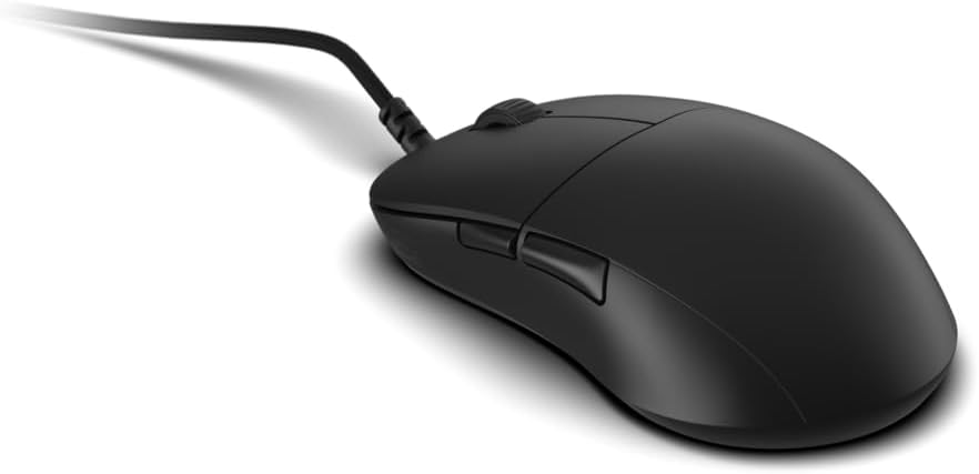 Endgame Gear XM2 8k V2 Gaming Mouse -Black - 52g, 30.000 cpi - Image 2