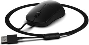 Endgame Gear XM2 8k V2 Gaming Mouse -Black - 52g, 30.000 cpi