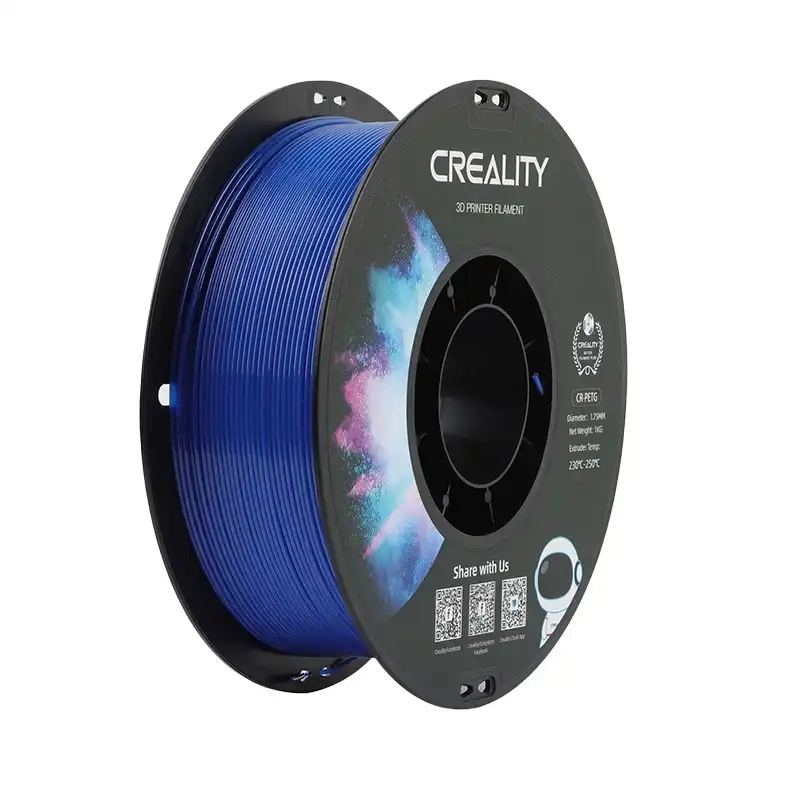 CR-PETG Filament Creality (Blue) - Image 2