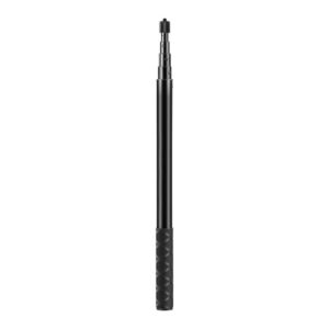 Metal selfie stick PULUZ 150 cm for Insta360 One RS / X2 / X3 / X4