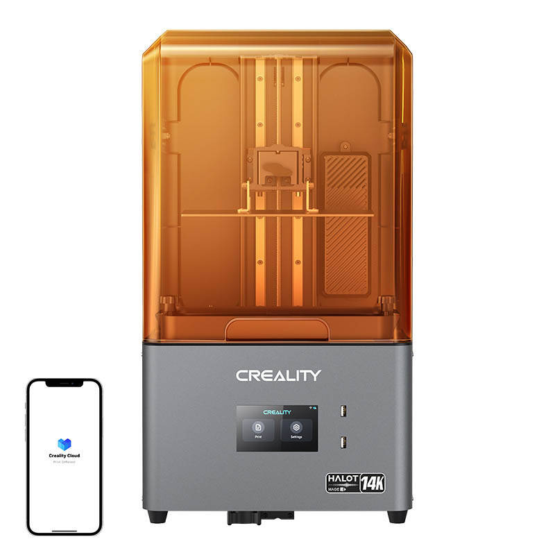 Creality Halot-Mage S 3D Printer - Image 2
