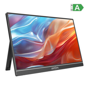 Arzopa Portable Monitor A1 15,6"