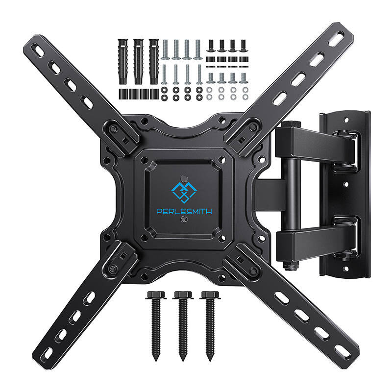 Perlesmith 26-60" TV Wall Mounts PSMFK12