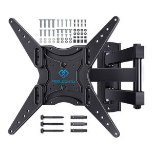 Perlesmith TV 26-60" Wall Mounts PSMFK1-EU