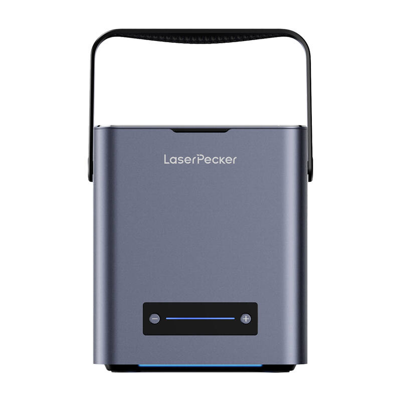 LaserPecker Air Purifier - Image 2
