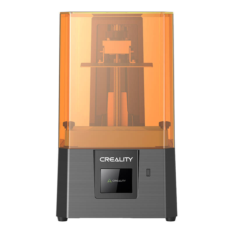 Creality Halot R6 3D printer - Image 2